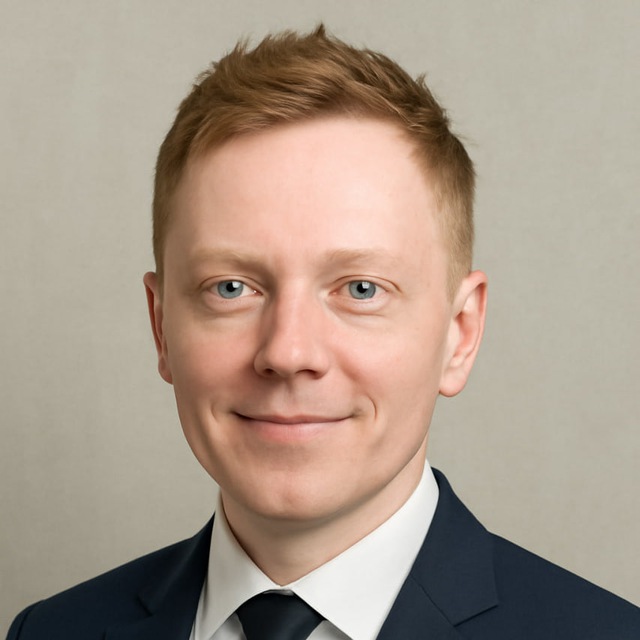  Спикер - Михаил Вотяков