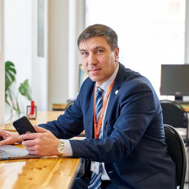 Александр Анатольевич Шутов